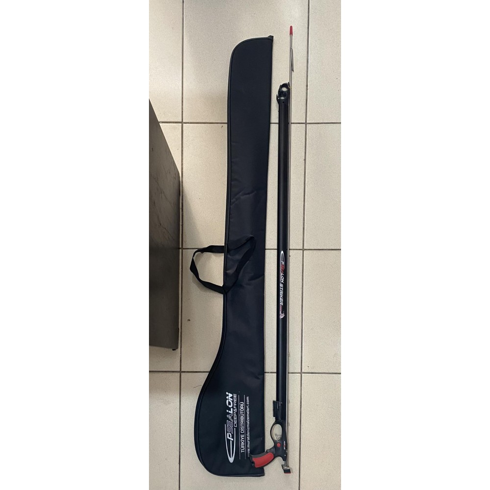 Zıpkın Çantası 140cm