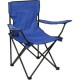 Discovery Kollu Katlanır Kamp Sandalyesi Rejisör Mavi Discovery Kollu Katlanır Kamp Sandalyesi Rejisör Mavi