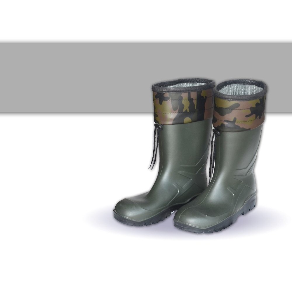 ÇİZME POLİ KONÇLU MODEL  ÇİZME POLİ KONÇLU MODEL