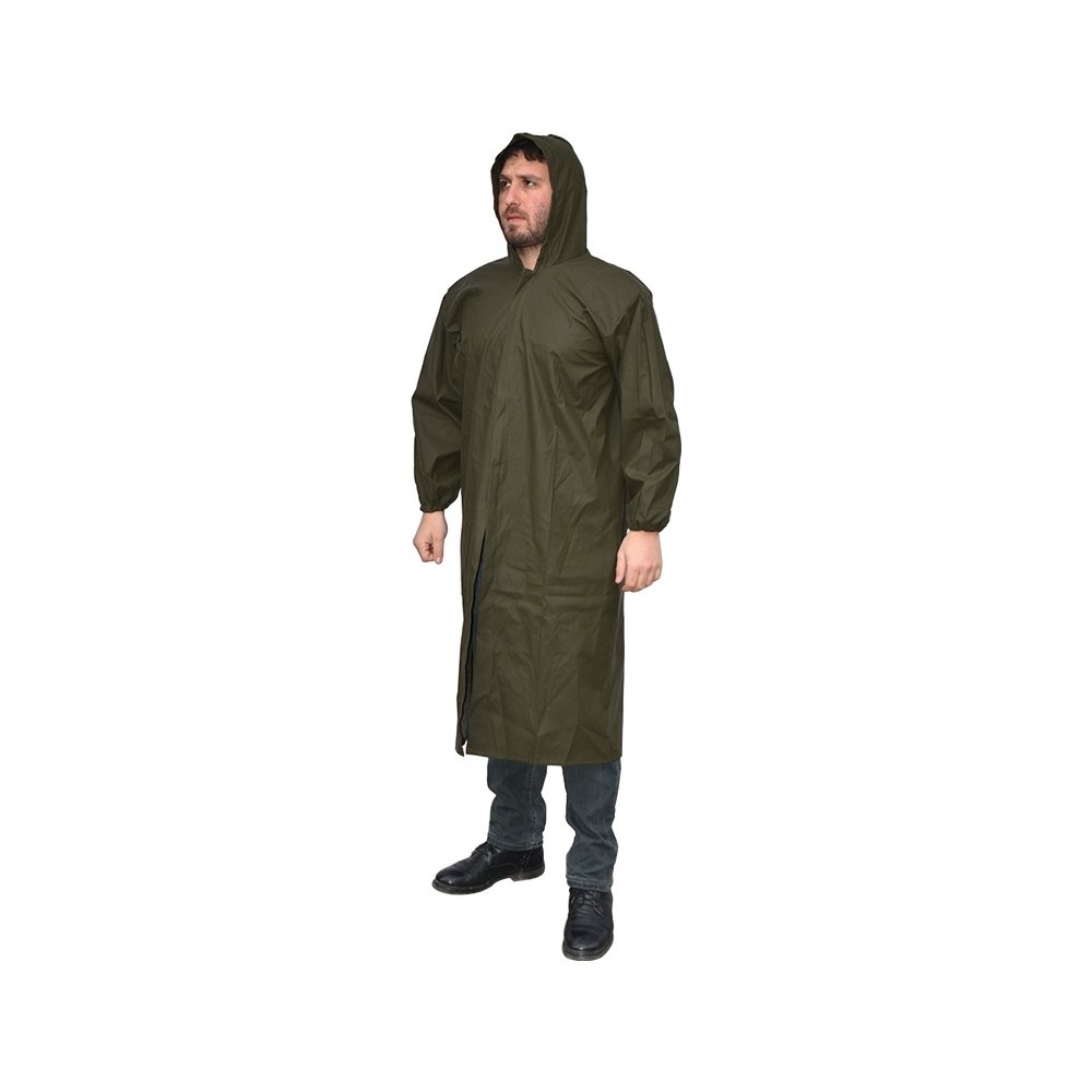 YAĞMURLUK Balıkçı Pardesü 45 Micron YAĞMURLUK Balıkçı Pardesü 45 Micron