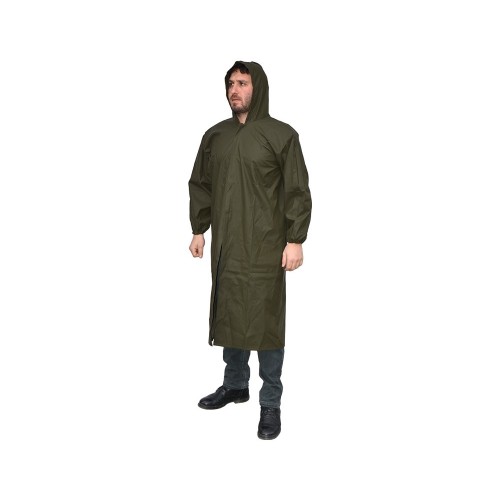 YAĞMURLUK Balıkçı Pardesü 45 Micron