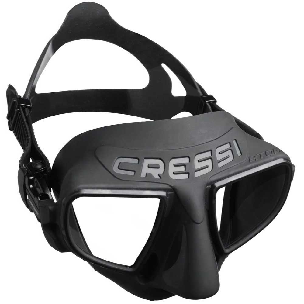 Cressi Atom Dalış Maskesi Cressi Atom Dalış Maskesi