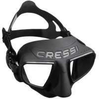 Cressi Atom Dalış Maskesi