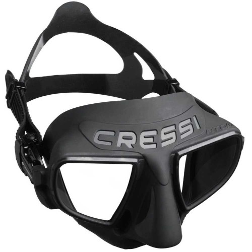 Cressi Atom Dalış Maskesi Cressi Atom Dalış Maskesi