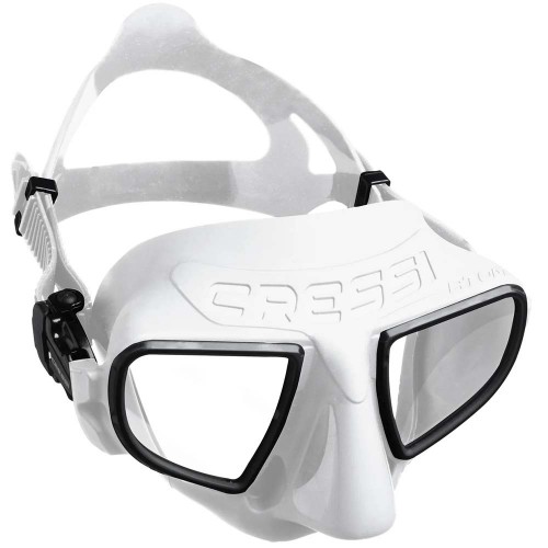 Cressi Atom Dalış Maskesi