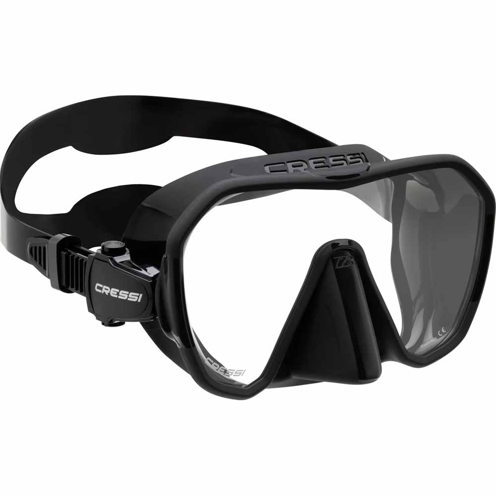 Cressi Z2S Dalış Maskesi Cressi Z2S Dalış Maskesi