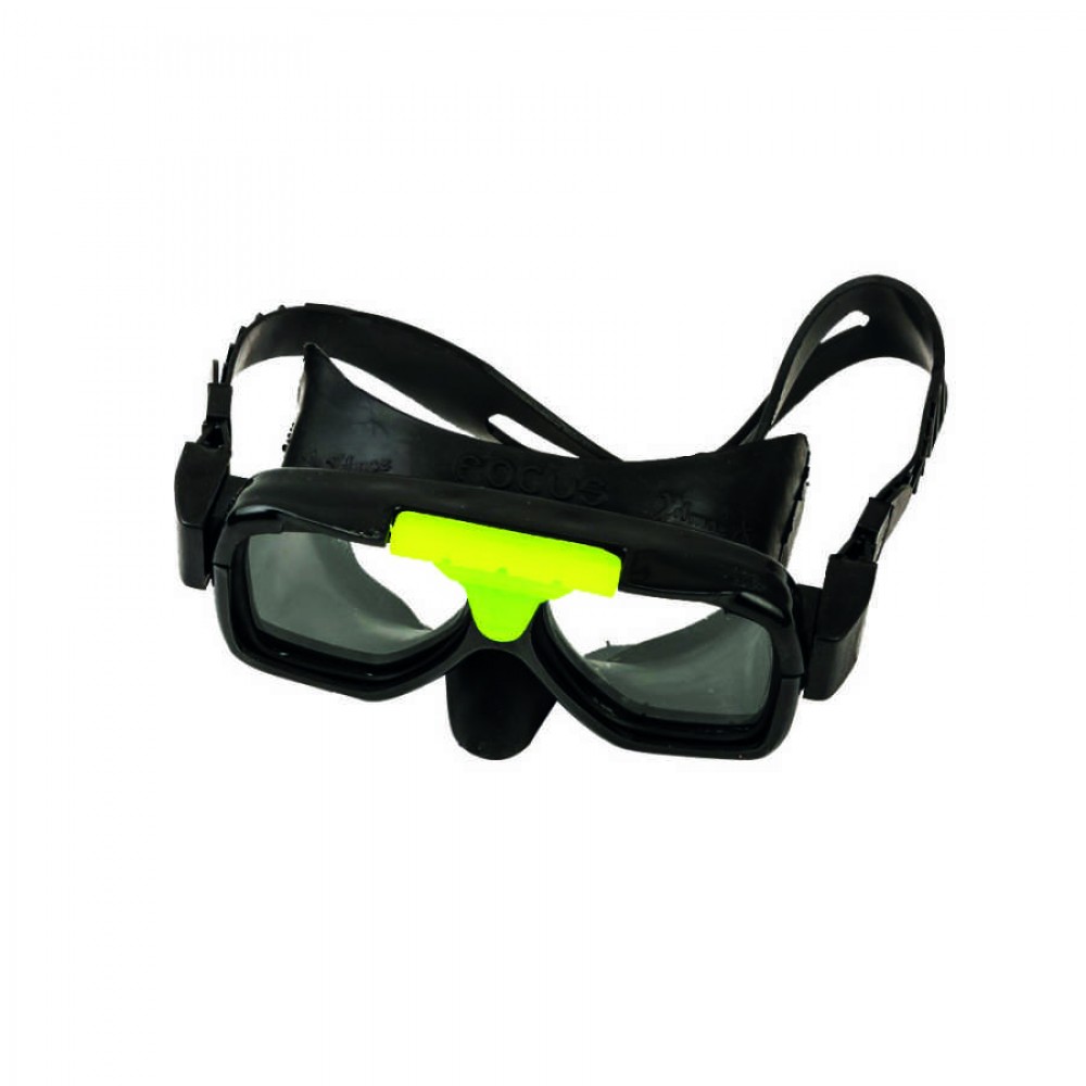 Albastar Focus Maske Albastar Focus Maske