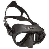 Cressi Calibro Dalış Maskesi 