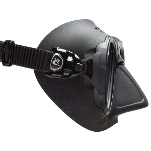 Cressi Calibro Dalış Maskesi 