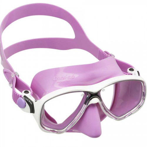 Cressi Marea Dalış Maskesi- LILAC Cressi Marea Dalış Maskesi- LILAC