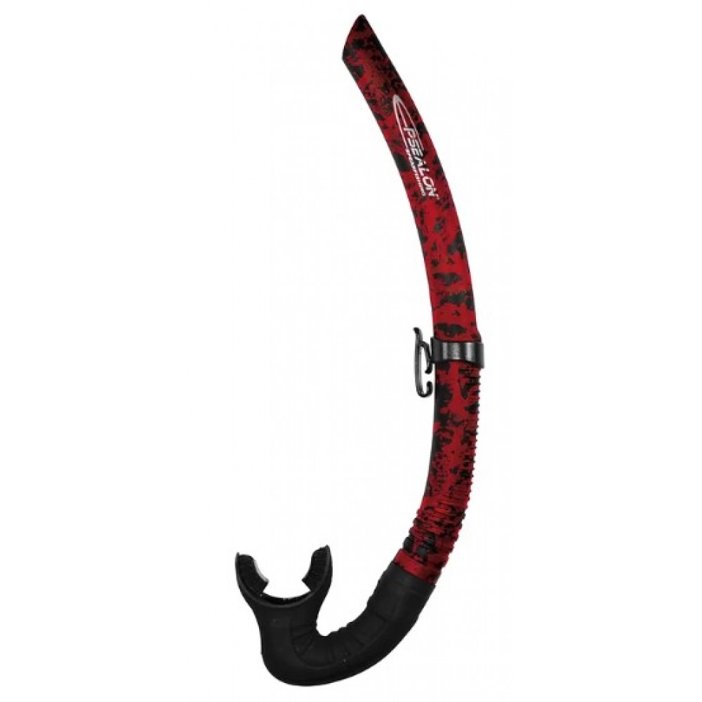 EPSEALON SEAQUEST RED FUSION  SNORKEL EPSEALON SEAQUEST RED FUSION  SNORKEL