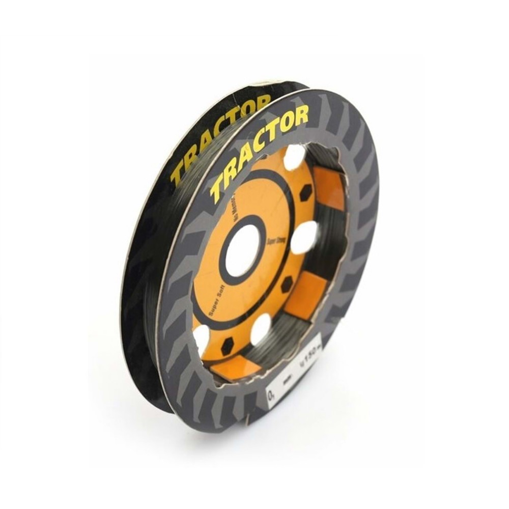 Pelican Tractor Gamsız 150 m Misina Kamuflaj Yeşil 1*150