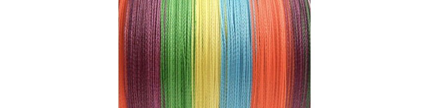 İp ve Örgü misinalar