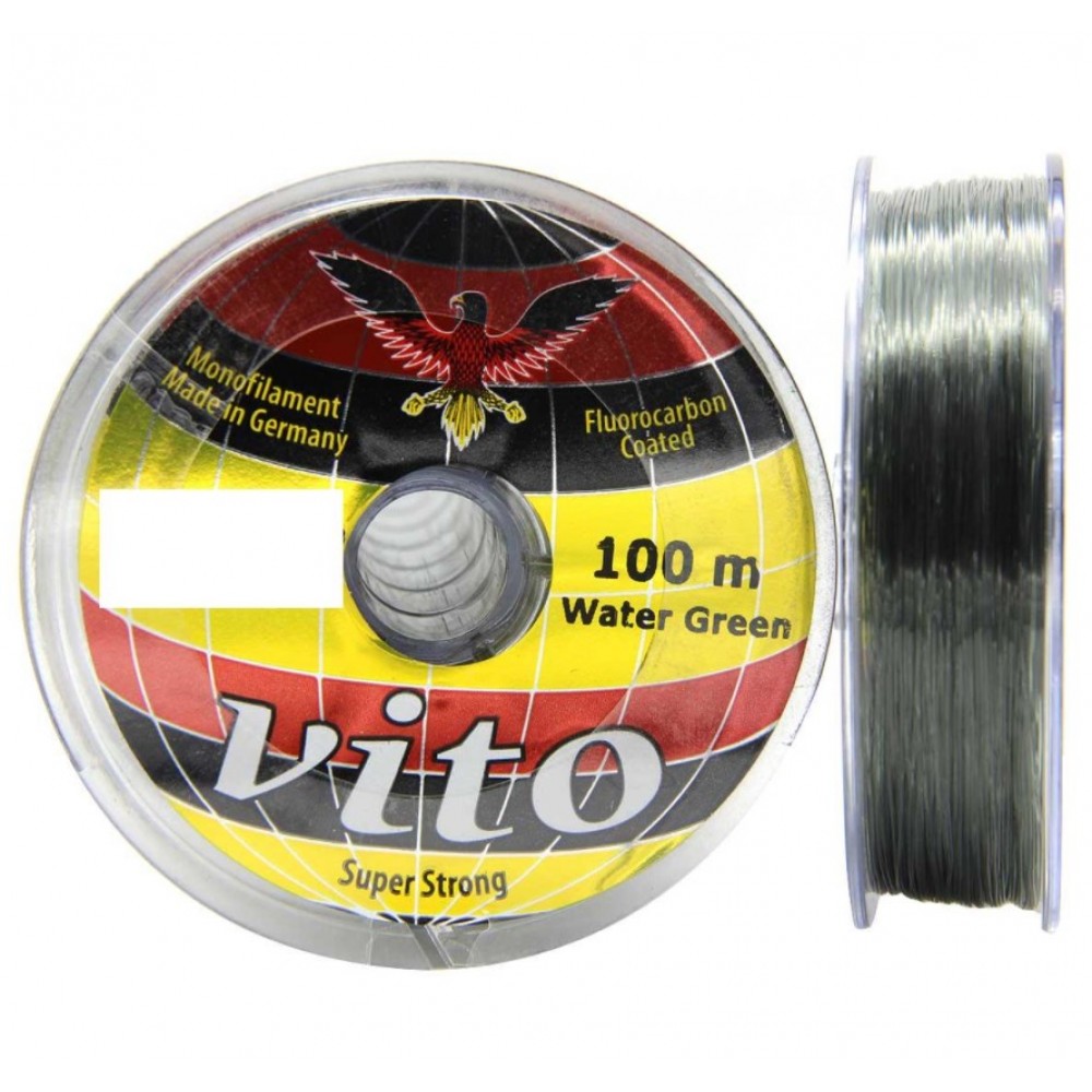 Vito 100m Makara Misina -Water Green Vito 100m Makara Misina -Water Green