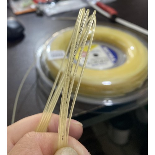 Toalson Synthetic Tenis Misinası 15L 1.38mm