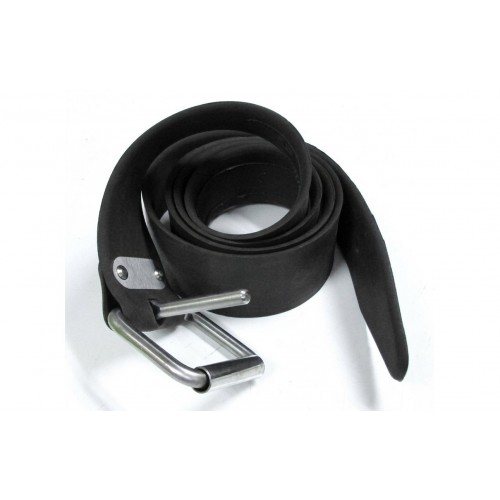 Deeper Kauçuk Ağırlık Kemeri-4mm Marsilya Toka