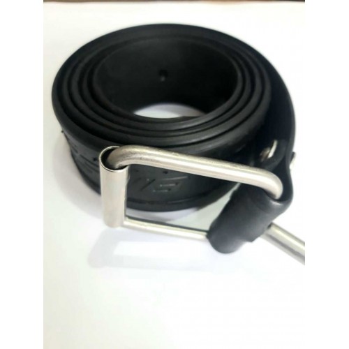 Deeper Kauçuk Ağırlık Kemeri-4mm Marsilya Toka Deeper Kauçuk Ağırlık Kemeri-4mm Marsilya Toka