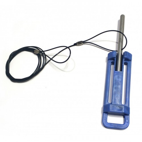 Balık Dizgi Kit ve Bağlama Aparatlı-7mm Balık Dizgi Kit ve Bağlama Aparatlı-7mm