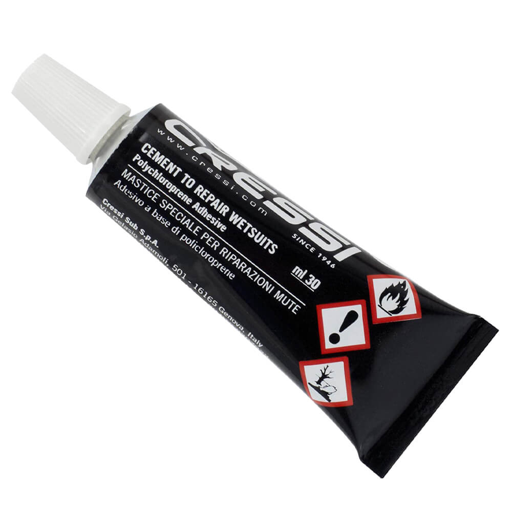 Cressi Special Cement Neopren Yapıştırıcı Cressi Special Cement Neopren Yapıştırıcı