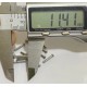Zıpkın Kelebek pimi -2mm- 1.2cm