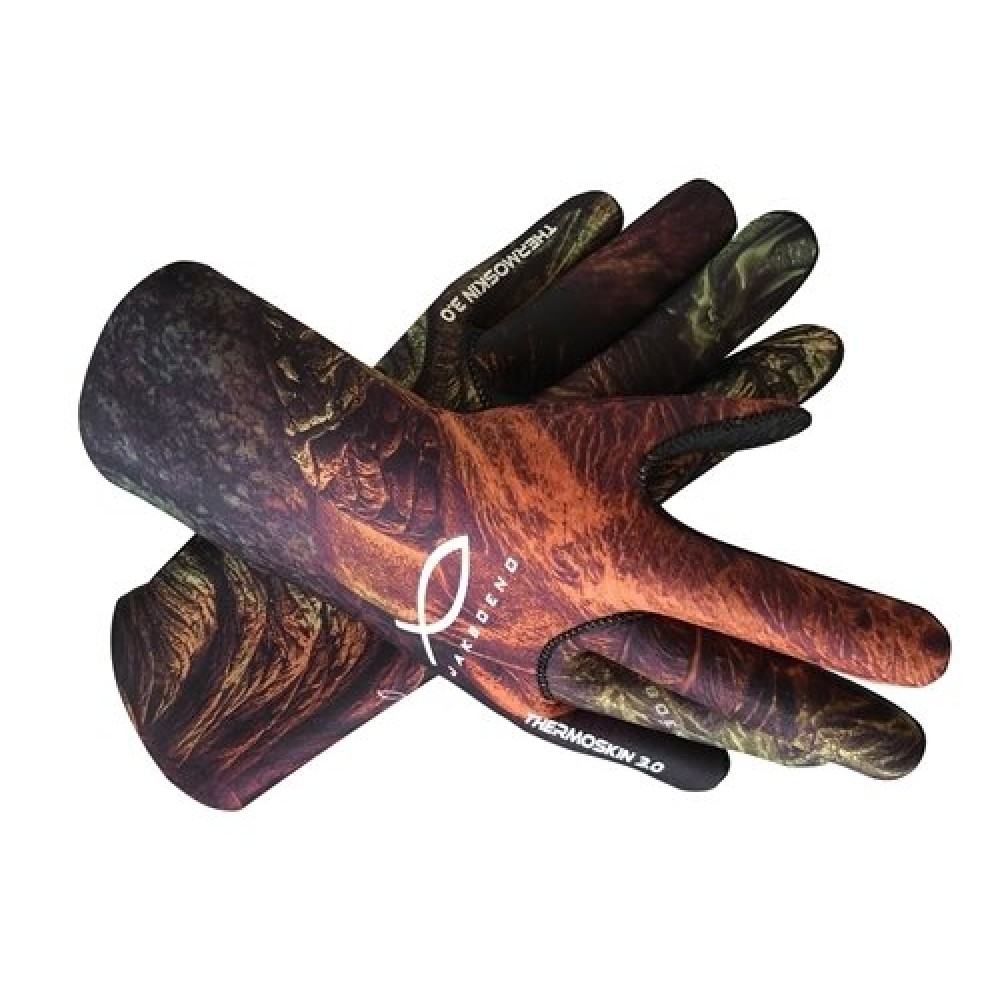 JAK BOENO THERMOSKIN DALIŞ ELDİVENİ 3.00mm KARMA JAK BOENO THERMOSKIN DALIŞ ELDİVENİ 3.00mm KARMA