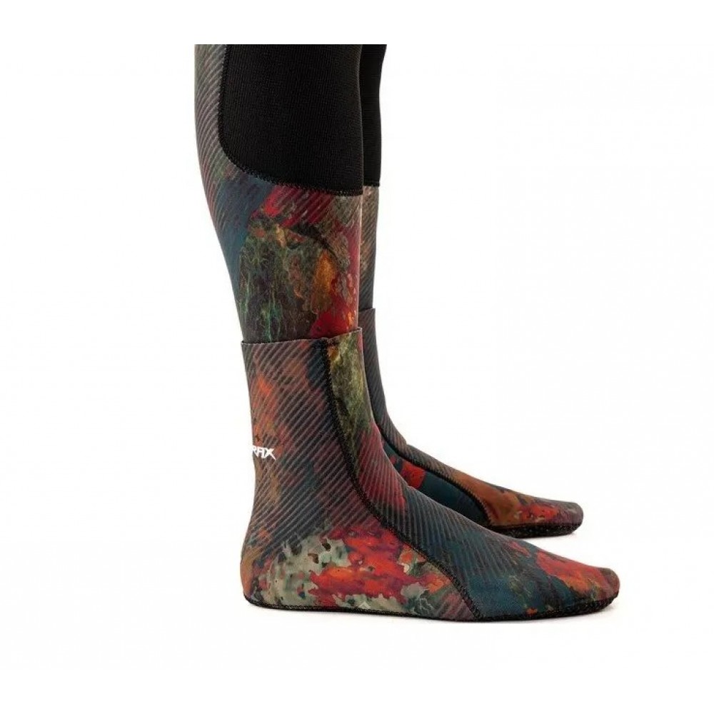 Labrax Reef Dalış Çorabı  Labrax Reef Dalış Çorabı
