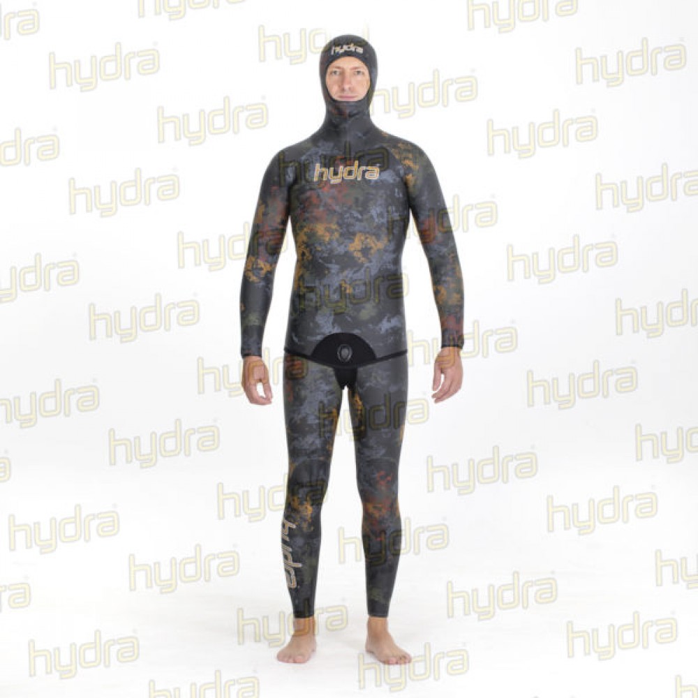 Hydra smooth Sharkskin  Dalış Elbisesi Hydra smooth Sharkskin  Dalış Elbisesi