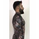 Labrax FALCON Rashguard Hunter