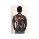 Labrax FALCON Rashguard Hunter