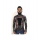 Labrax FALCON Rashguard Hunter