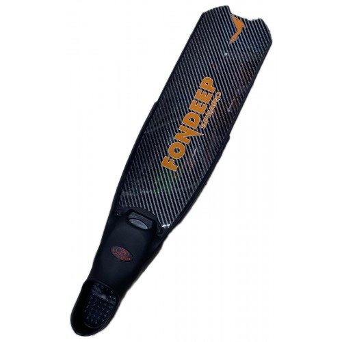 Fondeep karbon palet + Epsealon legend ayaklık montajlı Fondeep karbon palet + Epsealon legend ayaklık montajlı