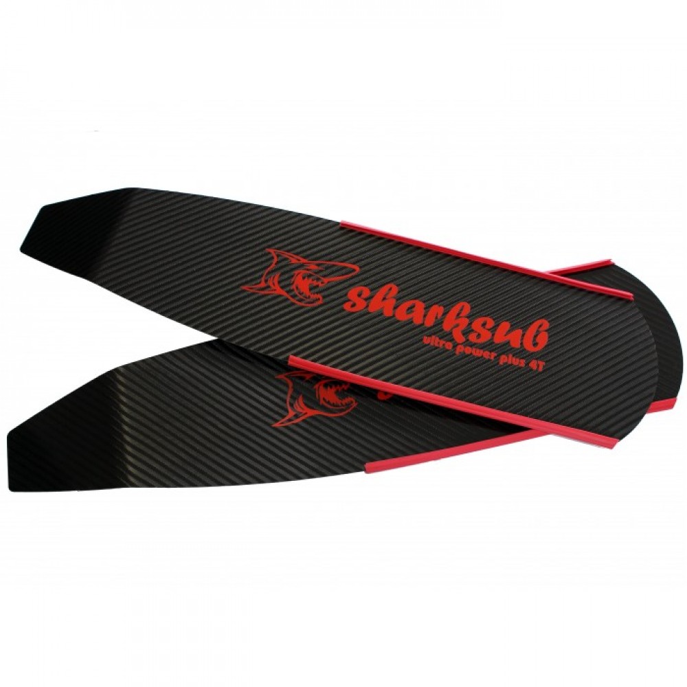 SHARKSUB  ULTRA POWER PLUS 4T PALA  SHARKSUB  ULTRA POWER PLUS 4T PALA