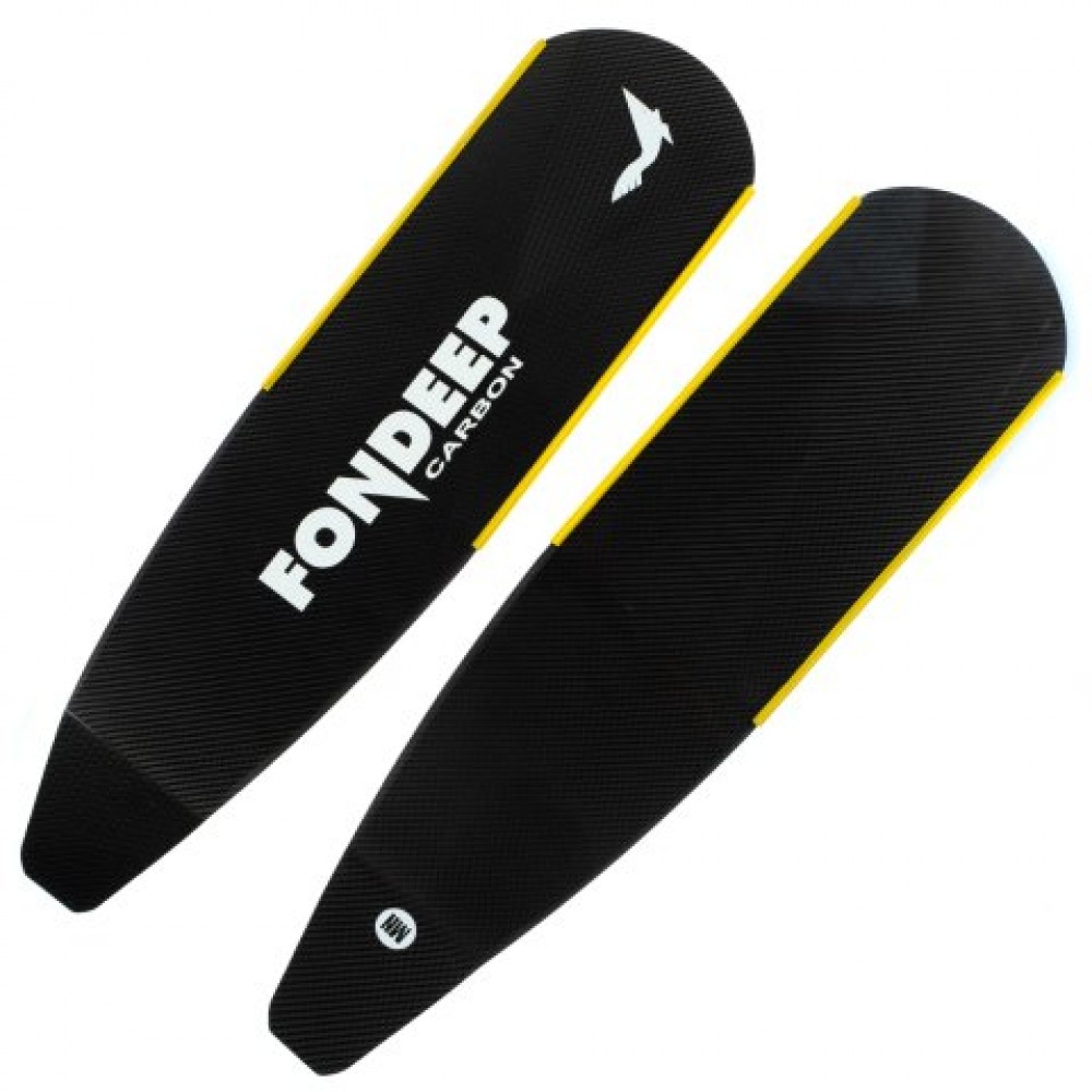 FONDEEP T2 KARBON PALA 2x2 TWİLL KUMAŞ 22 DERECE 76 CM FONDEEP T2 KARBON PALA 2x2 TWİLL KUMAŞ 22 DERECE 76 CM