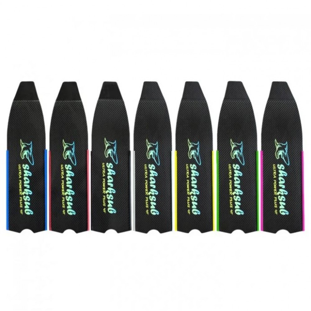 SHARKSUB  ULTRA POWER PLUS 4T PALA 