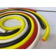 EPSEALON BLIZZARD 14 MM WHITE ( BEYAZ ) ZIPKIN LASTİĞİ
