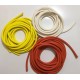 EPSEALON SUPERNOVA 16MM (SARI)-ZıpkınLastiği