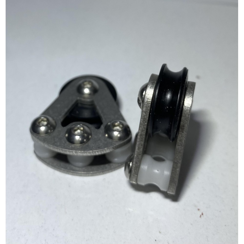 Roi Sistem Mini Makara-3lü