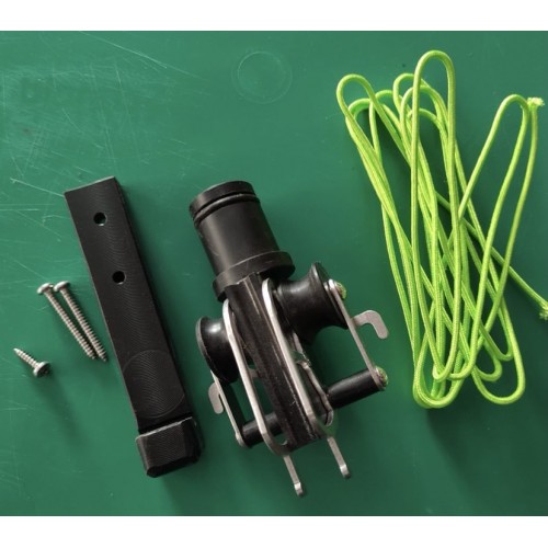 Roller Set