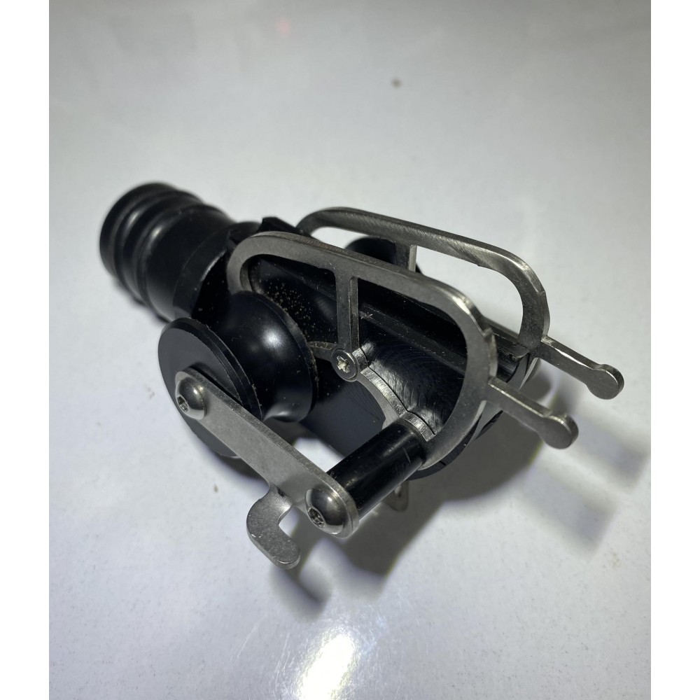 Roller Kafa Aparatı Roller Kafa Aparatı