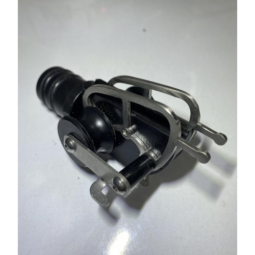 Roller Kafa Aparatı
