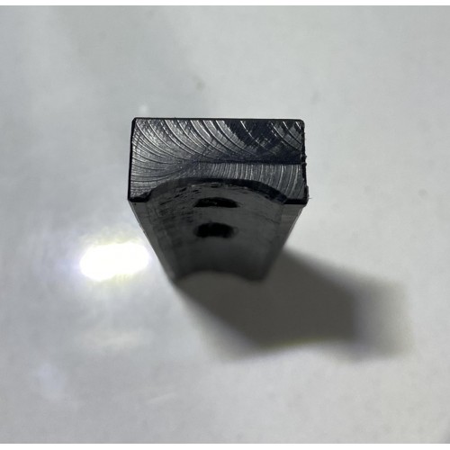 Roi-Roller Makara altı ip tutucu