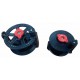 EPSEALON EKO PLASTİK YATAY MAKARA  30/50 lik
