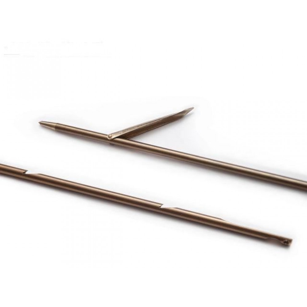 ÇENTİKLİ ŞİŞ - 6.50 mm EkoModel