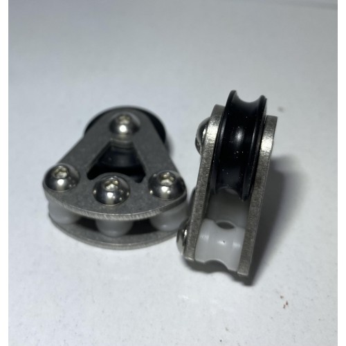 Roi Sistem Mini Makara-3lü