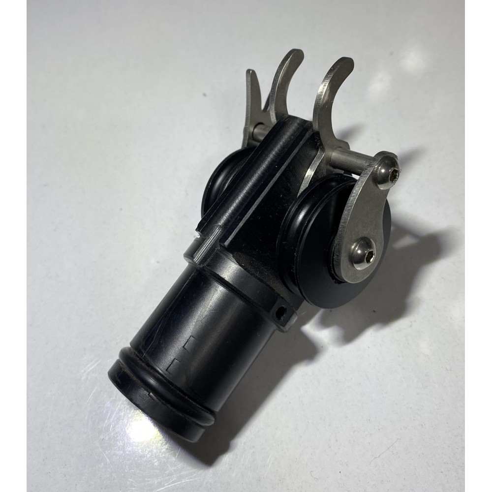 ROI Kafa Aparatı-Bilyeli ROI Kafa Aparatı-Bilyeli