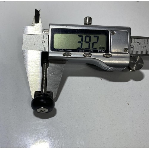Roi Sistem Makara üstü ana lastik tutucu