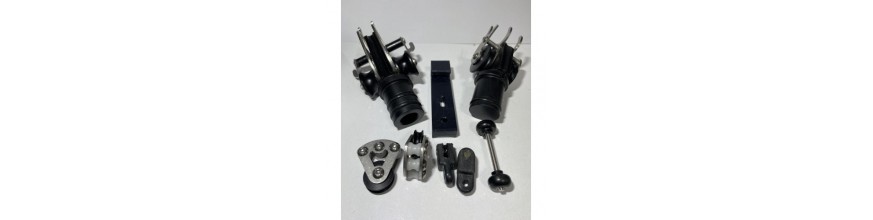 ROI ROLLER EKİPMANLARI