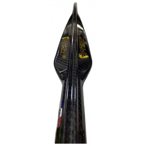Epsealon PYTHON carbone Calamar Tube